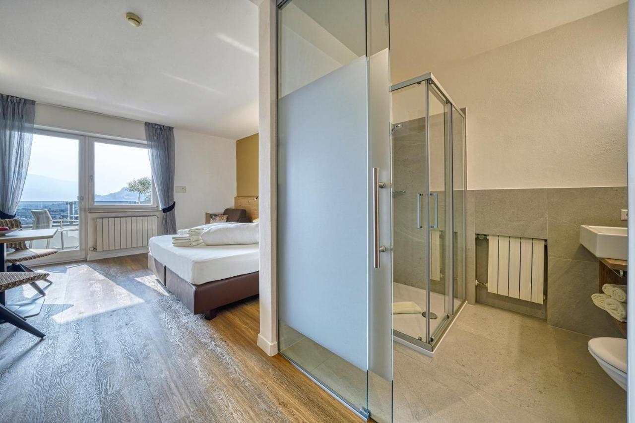 Das Mitterplarser Hotel Лагундо Екстериор снимка