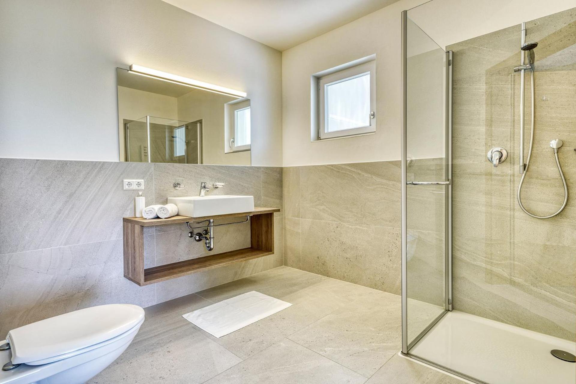 Das Mitterplarser Hotel Лагундо Екстериор снимка