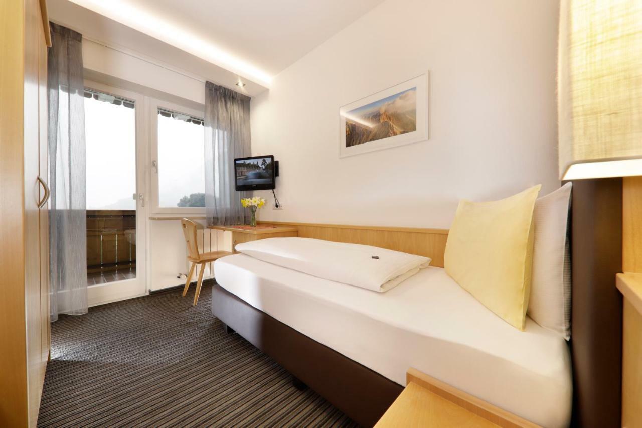 Das Mitterplarser Hotel Лагундо Екстериор снимка